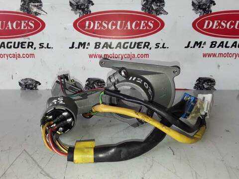 Foto 3ª: Motor de Arranque Hyundai H1 2.5 TD CAT 101CV