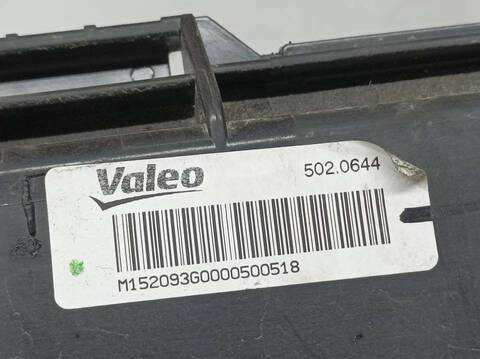 Foto 3ª: Electroventilador Bmw Serie 1 114 116D 116CV 85KW [B37D15A] (2018)