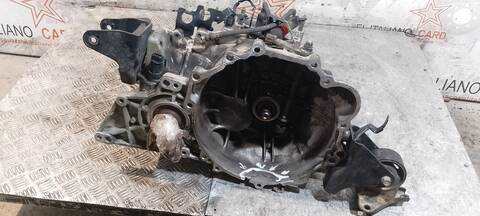 Caja Cambios Kia Sportage LX 4X4 113CV 83KW