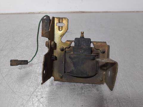 Foto 3ª: Modulo Encendido Citroen AX 11 TRE 54CV 40KW [H1A] (1991)