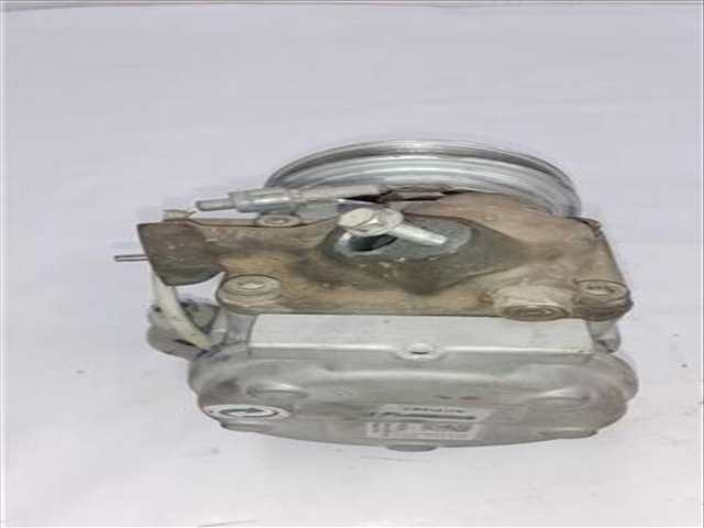 Foto 3ª: Compresor Aire Acondicionado Toyota Rav4 2.0 BASICO [2 0 LTR. - 94 KW 16V CAT] 128CV