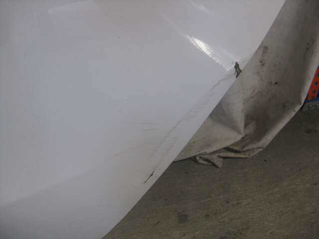 Foto 3ª: Puerta Trasera Izquierda Hyundai i30 1.4G [G4FA] (2012)