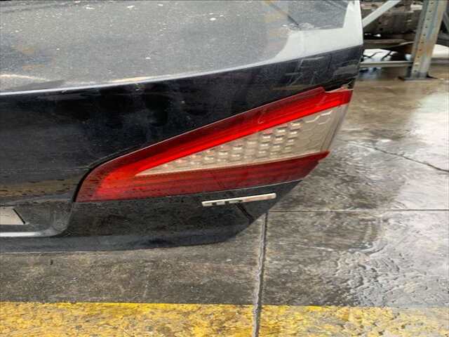 Foto 3ª: Portón Ford Mondeo 2.0 TDCI140CV [QXBA] (2009)