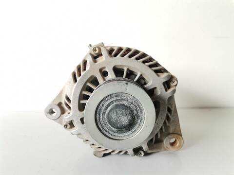 Alternador Nissan Navara DOBLE CAB SE 4X4 171CV