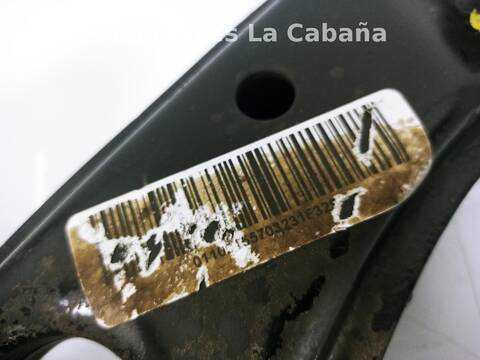 Brazo Suspension Delantero Derecho Opel Corsa 1.3 CDTI L08 L68) 75CV