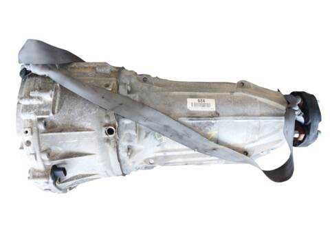 Foto 3ª: Caja Cambios Mercedes Clase E 180 E 250 CDI - BLUETEC 4-MATIC 212.082 212.097) (2009)