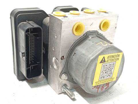 Abs Fiat Panda 1.0 MILD HYBRID 312.PYD1B) 69CV 51KW