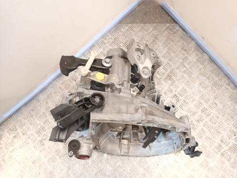 Foto 2ª: Caja Cambios Citroen C Elysee 1.2 VTI 82 82CV 60KW [HM01] (2017)