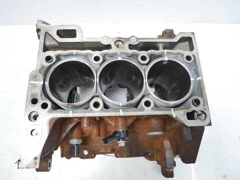 Foto 2ª: Bloque Motor Ford Fiesta 125 CV 92KW [B7JB] (2022)