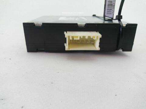 Foto 2ª: Centralita Motor ECU Volkswagen Sharan 2.0 TDI (2010)