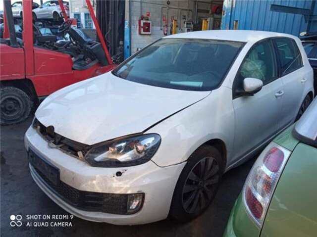 Aforador Volkswagen Golf 2.0 TDI