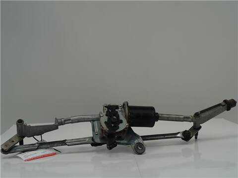 Motor Limpia Delantero Volvo S60 2.4 D5 BERLINA 185CV 136KW
