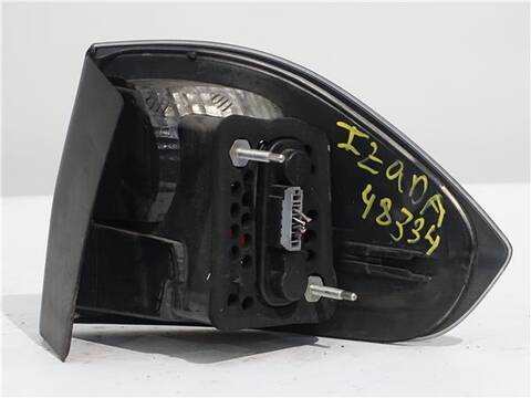 Foto 2ª: Piloto Trasero Izquierdo Ford S Max 2.0 TDCI 140CV 103KW CA1) [QXWB] (2008)