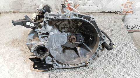 Caja Cambios Opel Combo EDITION PLUS XL 102CV 75KW