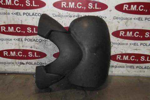 Foto 4ª: Retrovisor Izquierdo Nissan Primastar 2.5 DCI DIESEL CAT 135CV 99KW [G9U B7] (2006)
