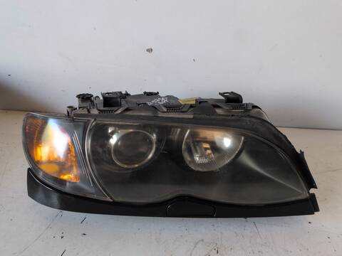 Foto 1ª: Faro Derecho Bmw Serie 3 315 M47204D1 BERLINA (2005)