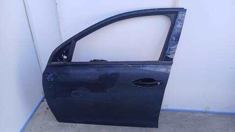 Puerta Delantera Izquierda Peugeot 308 1.2 THP 130 131CV 96KW