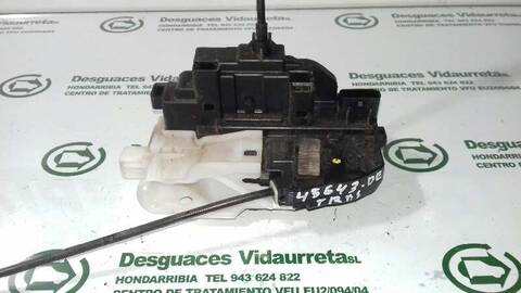 Foto 1ª: Cerradura Puerta Trasera Derecha Kia Ceed CONCEPT 109CV 80KW [G4FA] (2008)