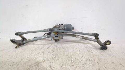 Foto 3ª: Motor Limpia Delantero Audi A4 1.9 TDI 130CV [AVF AWX] (2000)