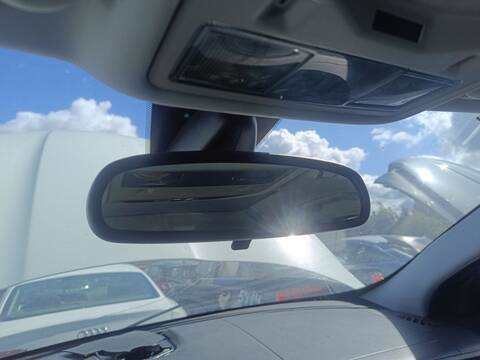 Retrovisor Interior Jaguar XF 3.0 V6 DIESEL LUXURY 211CV 155KW