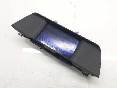 Foto 1ª: Pantalla Multifuncion Bmw Serie 5 518 520 D 184CV 135KW [N47D20C] (2011)