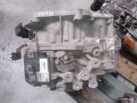 Caja Cambios Opel Insignia BERLINA