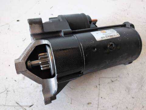 Foto 2ª: Motor de Arranque Citroen C1 D 1.8 DIESEL 161) 60CV (1986)
