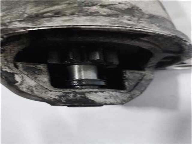 Foto 3ª: Motor de Arranque Alfa Romeo 159 1.9 JTDM 16V DISTINCTIVE [1 9 LTR. - 110 KW JTD M) 16V CAT] 150CV