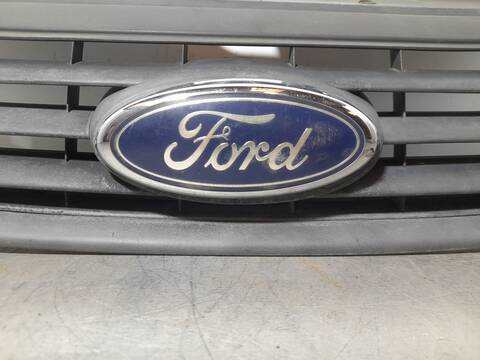 Foto 2ª: Rejilla Delantera Ford C Max AMBIENTE D) 115CV 85KW FOCUS CAP) [KKDA] (2008)