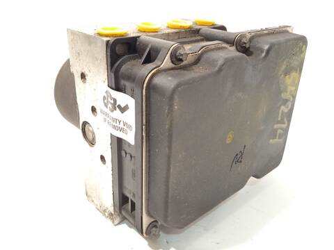 Foto 3ª: Abs Porsche Panamera 4.8 4S 400CV 294KW [M 48.40] (2009)