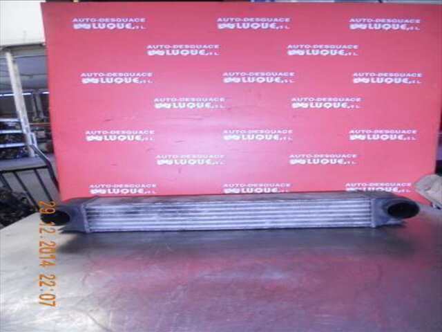 Intercooler Bmw Serie 5 518 530D 3.0 24V TURBODIESEL 184CV