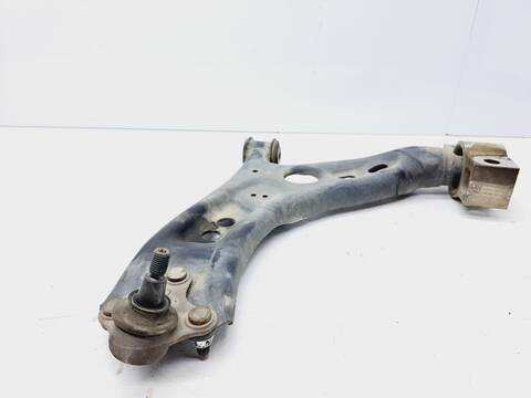 Foto 4ª: Brazo Suspension Delantero Izquierdo Volkswagen Touran 1.6 TDI DPF 105CV 77KW [CAY] (2015)