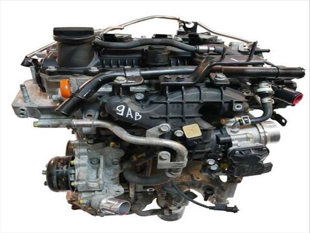 Foto 3ª: Motor Completo Kia Picanto 1.0 T-GDI 100 CV 74KW [G3LE]
