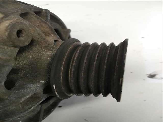 Alternador Toyota Carina 2.0 GASOLINA BI-8313-BW
