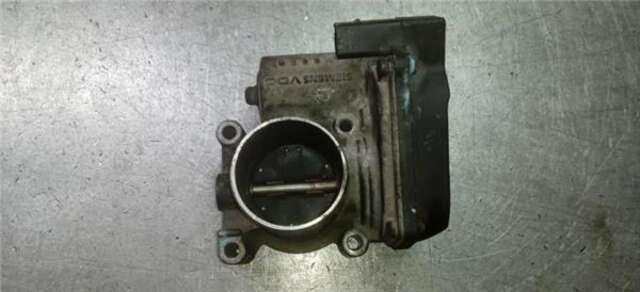 Foto 2ª: Caja Mariposa Seat Ibiza 1.2 [CGPA]
