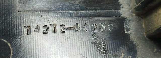 Foto 4ª: Botonera Elevalunas Toyota Land Cruiser 3.0 D KDJ150 VXL 5P [1KD-FTV] (2008)