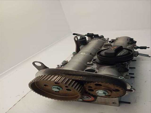 Foto 3ª: Culata Seat Cordoba SIGNO/A BERLINA 101CV 74KW [BBZ] (2004)