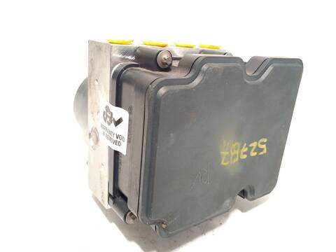 Foto 3ª: Abs Mercedes Clase A 140 A 200 4-MATIC 177.088) 163CV 120KW (2022)