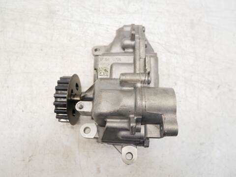 Bomba de Aceite Ford Transit 105 CV 77KW