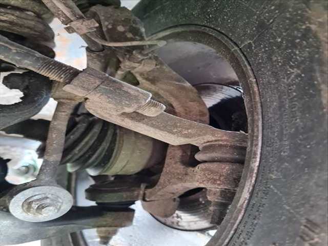 Mangueta Delantera Izquierda Jeep Cherokee 2.8 CRD LIMITED 150CV 110KW