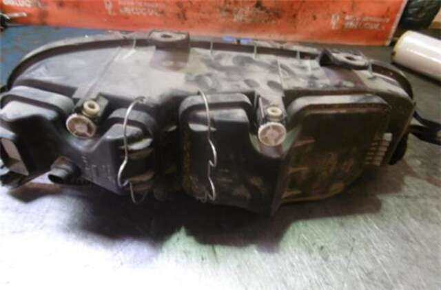 Foto 2ª: Faro Izquierdo Fiat Punto 1.9 JTD 80 (188.237, .257, .337, .357) [188 A2.000]