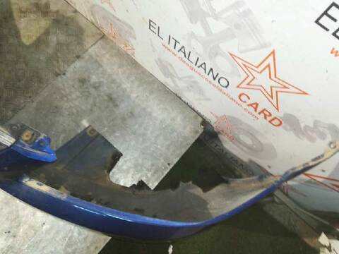 Foto 3ª: Paragolpes Delantero Mazda 6 2.0 CRTD 143 ACTIVE 4-PTAS.) BERLINA 143CV 105KW [RF] (2007)