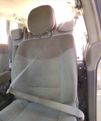 Cinturón Delantero Izquierdo Renault Espace 2.2 DCI 2002-2015