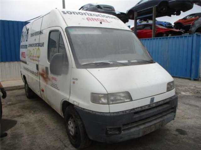 Bomba Servodireccion Fiat Ducato 2.8 JTD