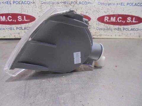 Foto 2ª: Piloto Delantero Derecho Renault 19 1.9 DIESEL HATCHBACK 64CV 47KW (1988)