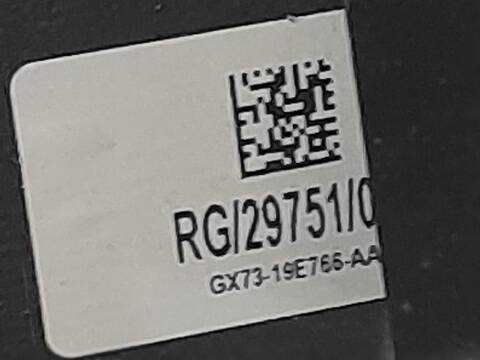 Foto 3ª: Consola Central Jaguar XE 2.0 DIESEL CAT 180CV (2014)