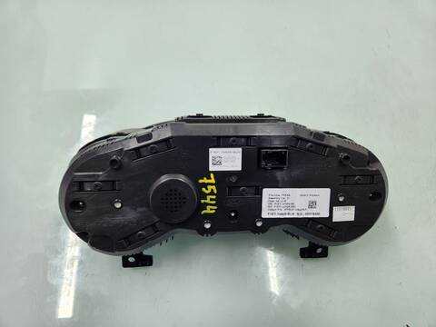 Foto 4ª: Cuadro de Instrumentos Ford C Max TREND PLUS 120CV 88KW CEU) [XWDA] (2016)