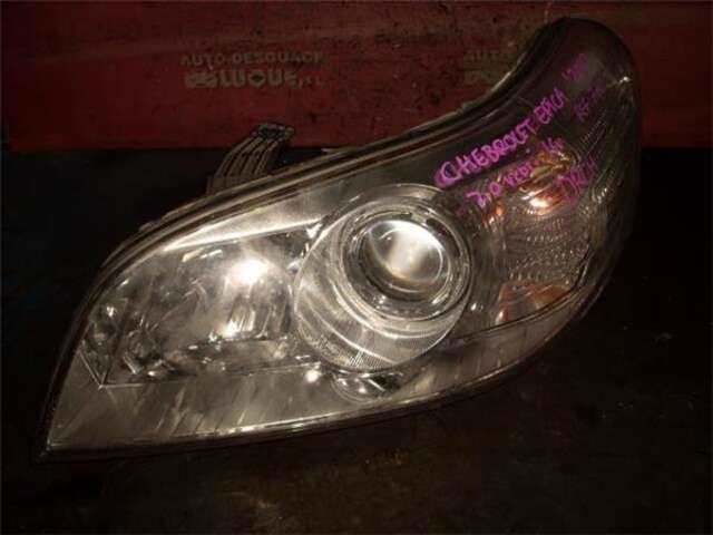 Faro Izquierdo Chevrolet Epica 2.0 LTX [2.0 LTR. - 110 KW DIESEL CAT]