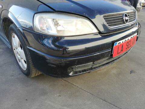 Foto 2ª: Paragolpes Delantero Opel Astra Y20DTH BERLINA (2002)