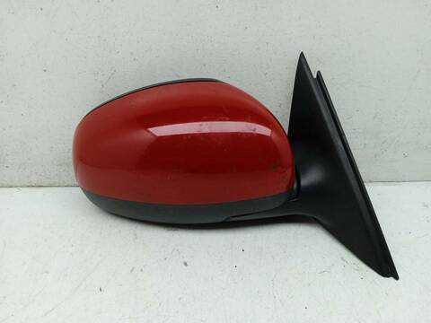 Foto 2ª: Retrovisor Derecho Skoda Fabia 1.9 TDI 105CV 77KW [BSW] (2008)